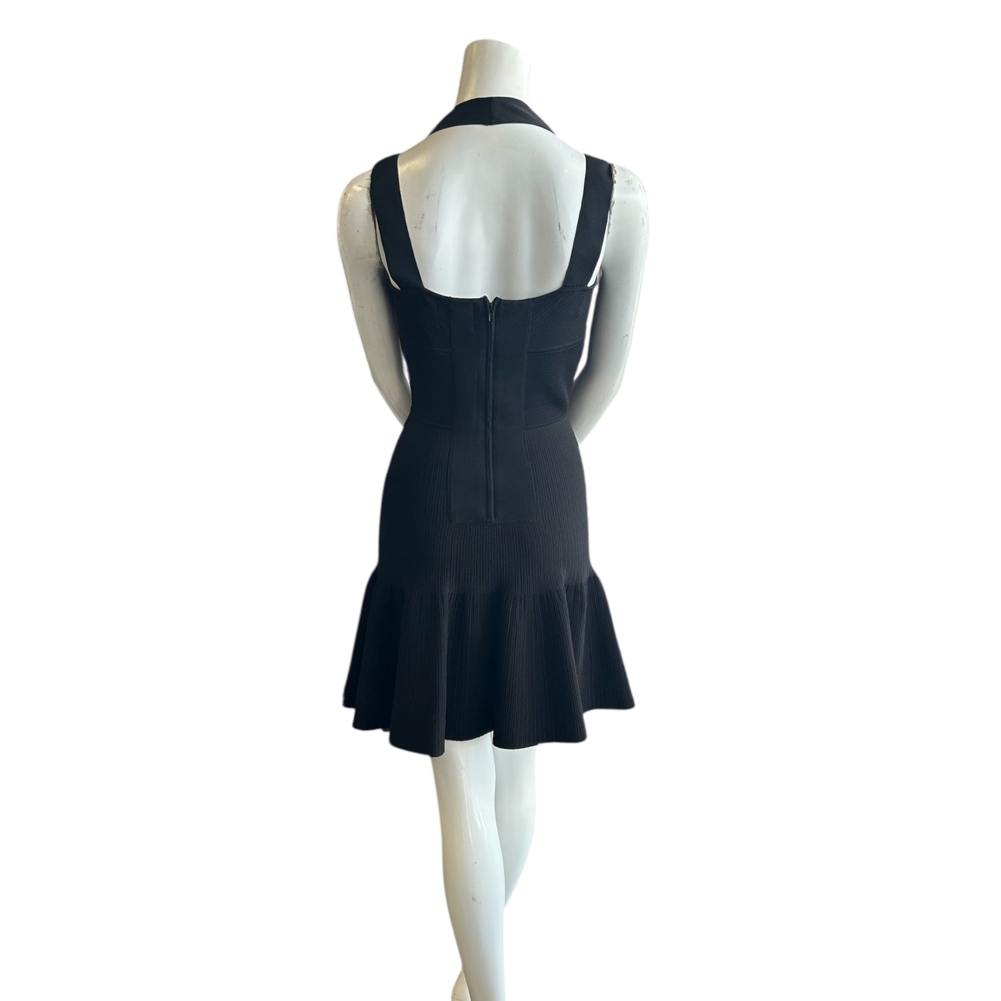 Mini Body-con Dress size medium