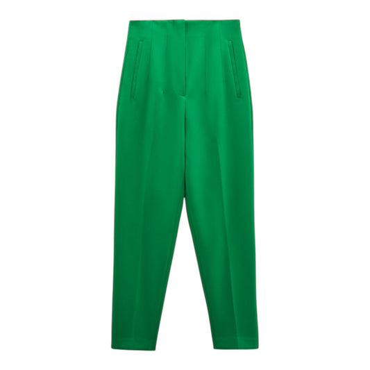 High Waisted Dress Pants Size Small