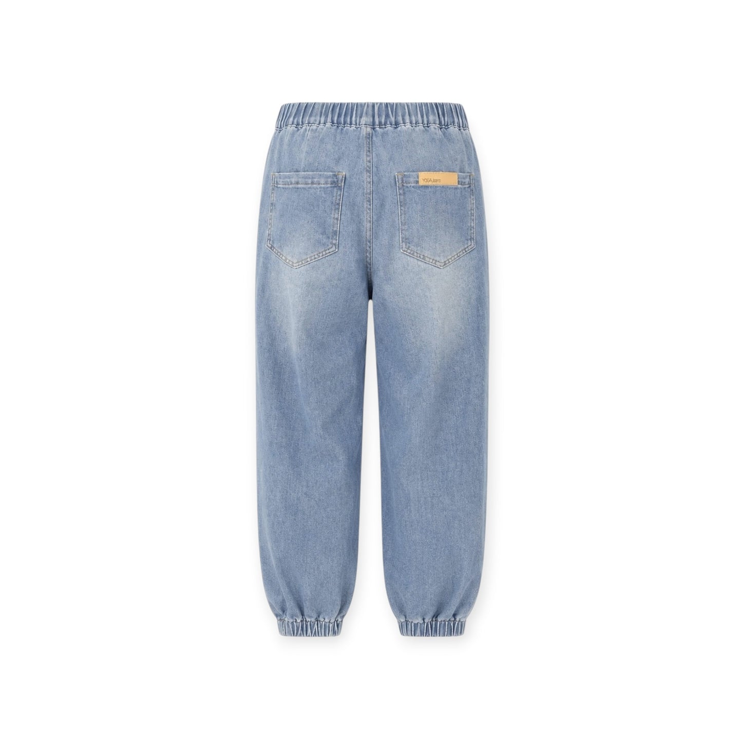 Denim Jogger Pants size 29