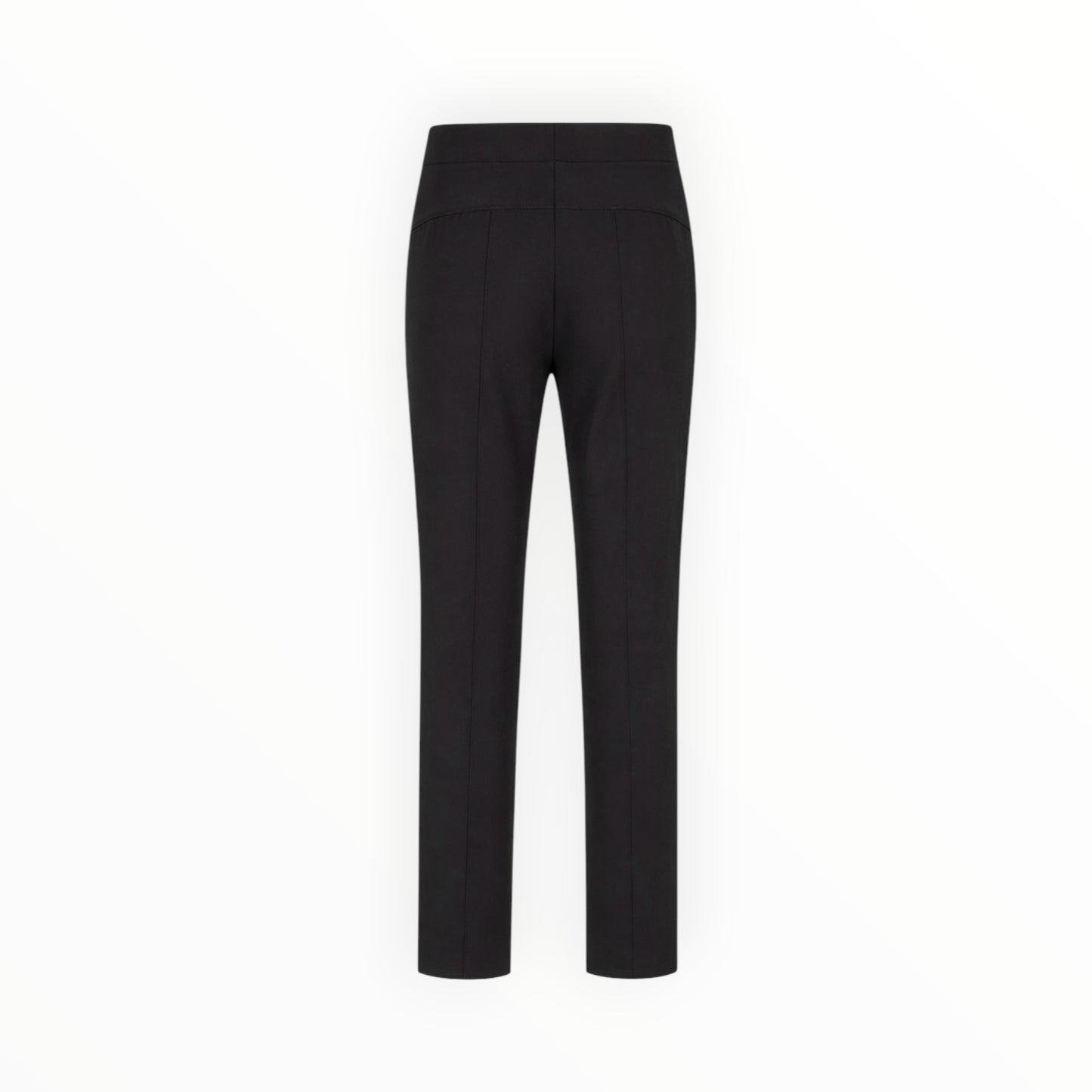 Tailored Slim Straight Pants size 4