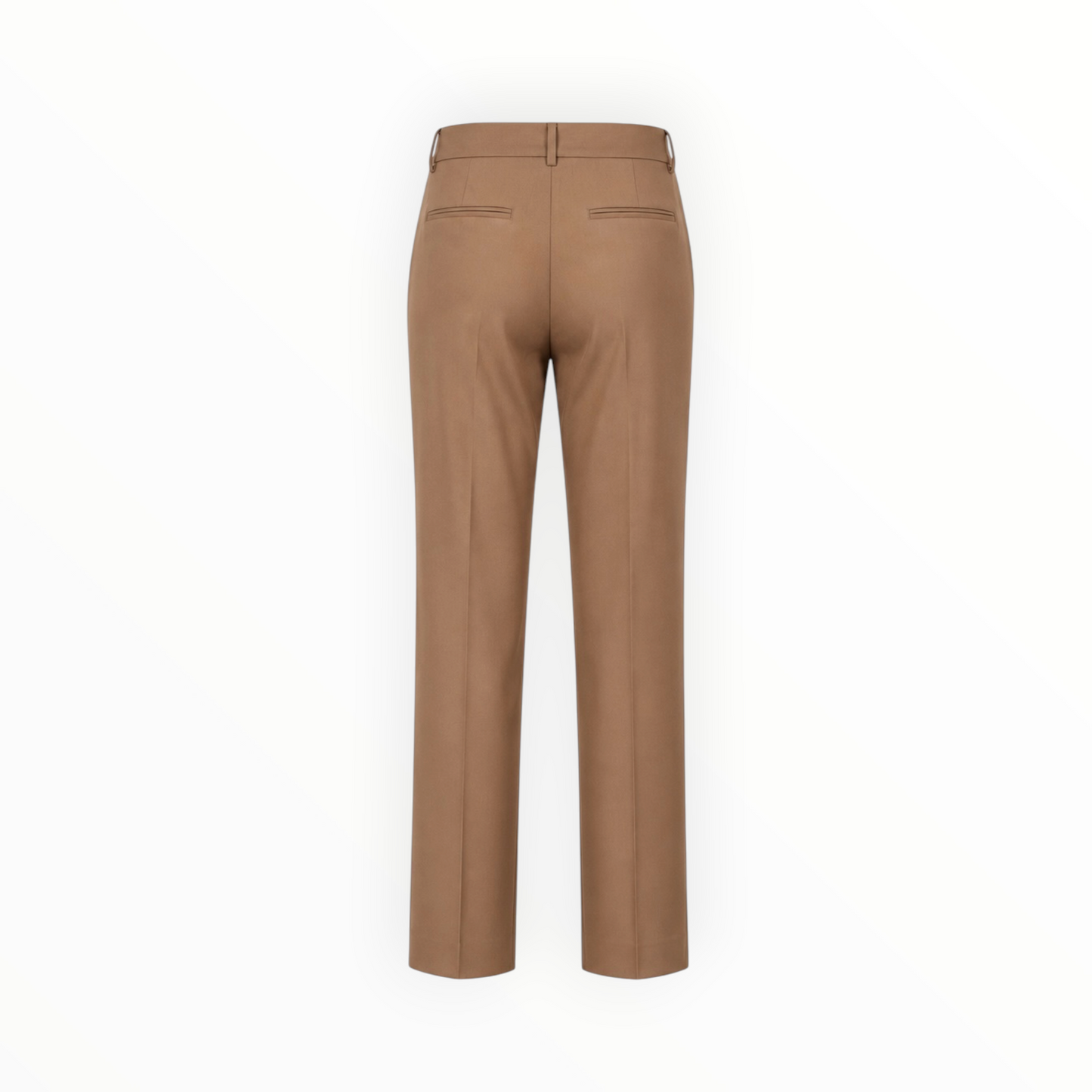 Tailored Straight Leg Pants size 8