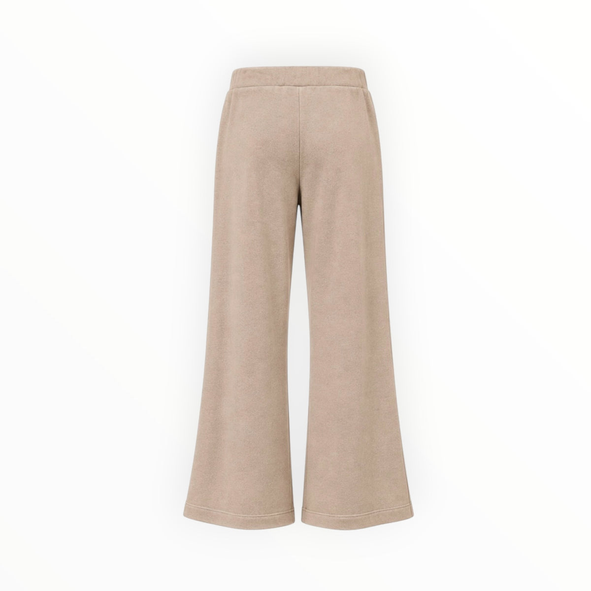 Oversized Top & Wide-Leg Pants Matching Lounge Set size L