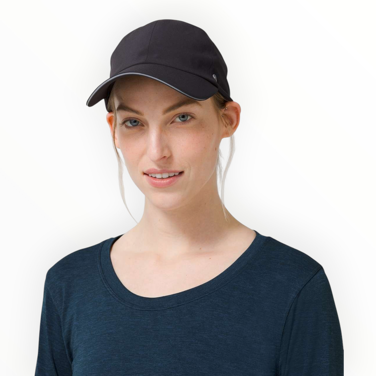 Fast and Free Run Hat