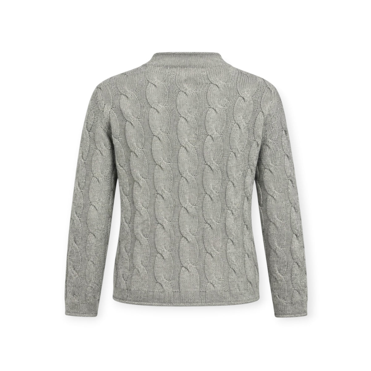 Cable Knit Crewneck Sweater size XS
