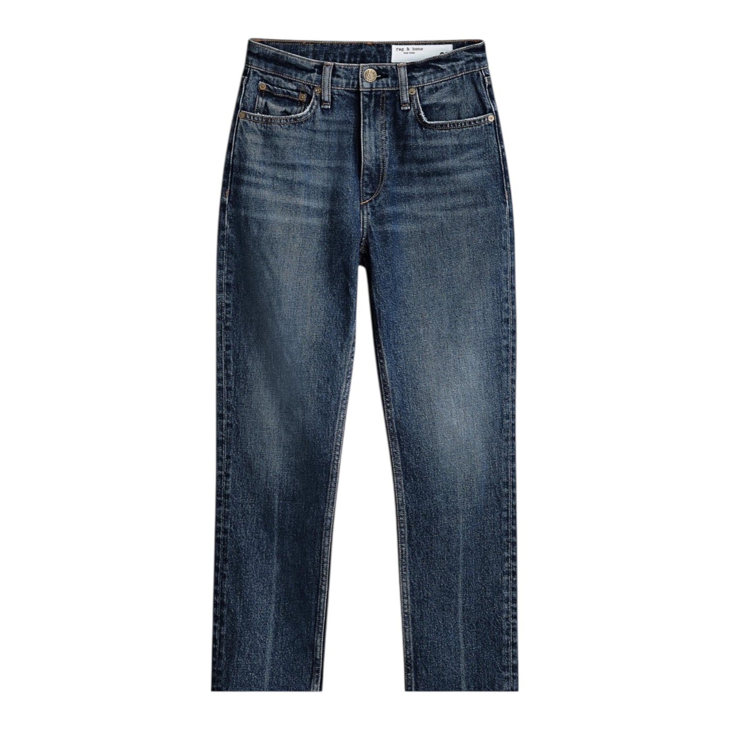 Wren Ankle Crop Jeans size 25