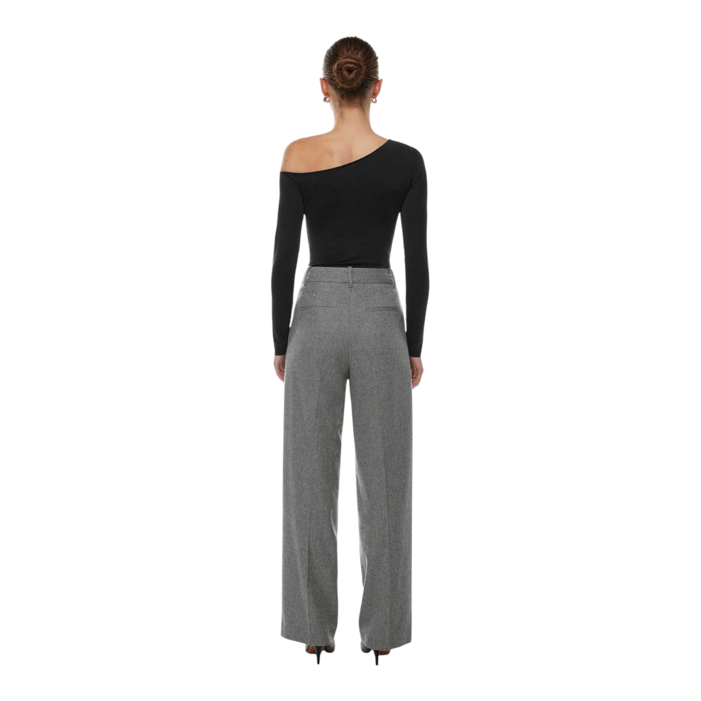 The Effortless Pant size 10