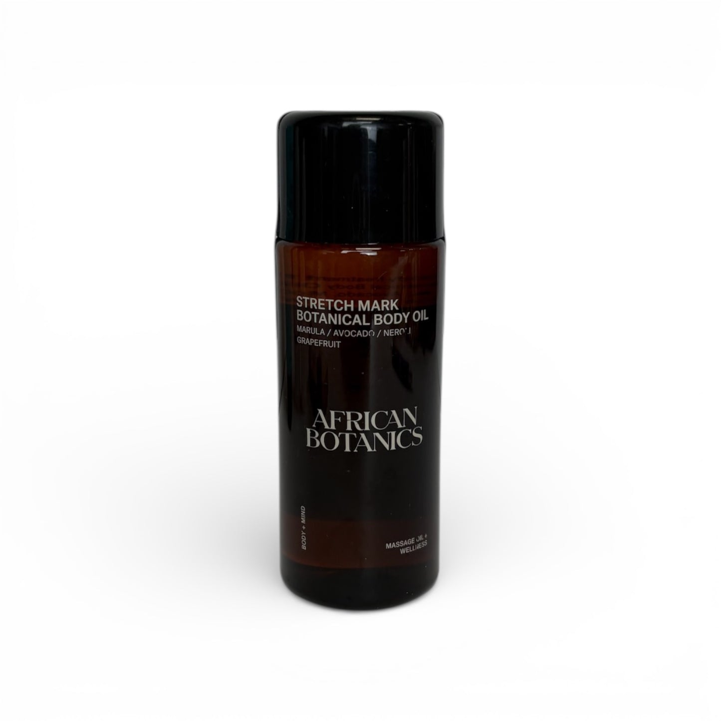 Stretch Mark Oil
