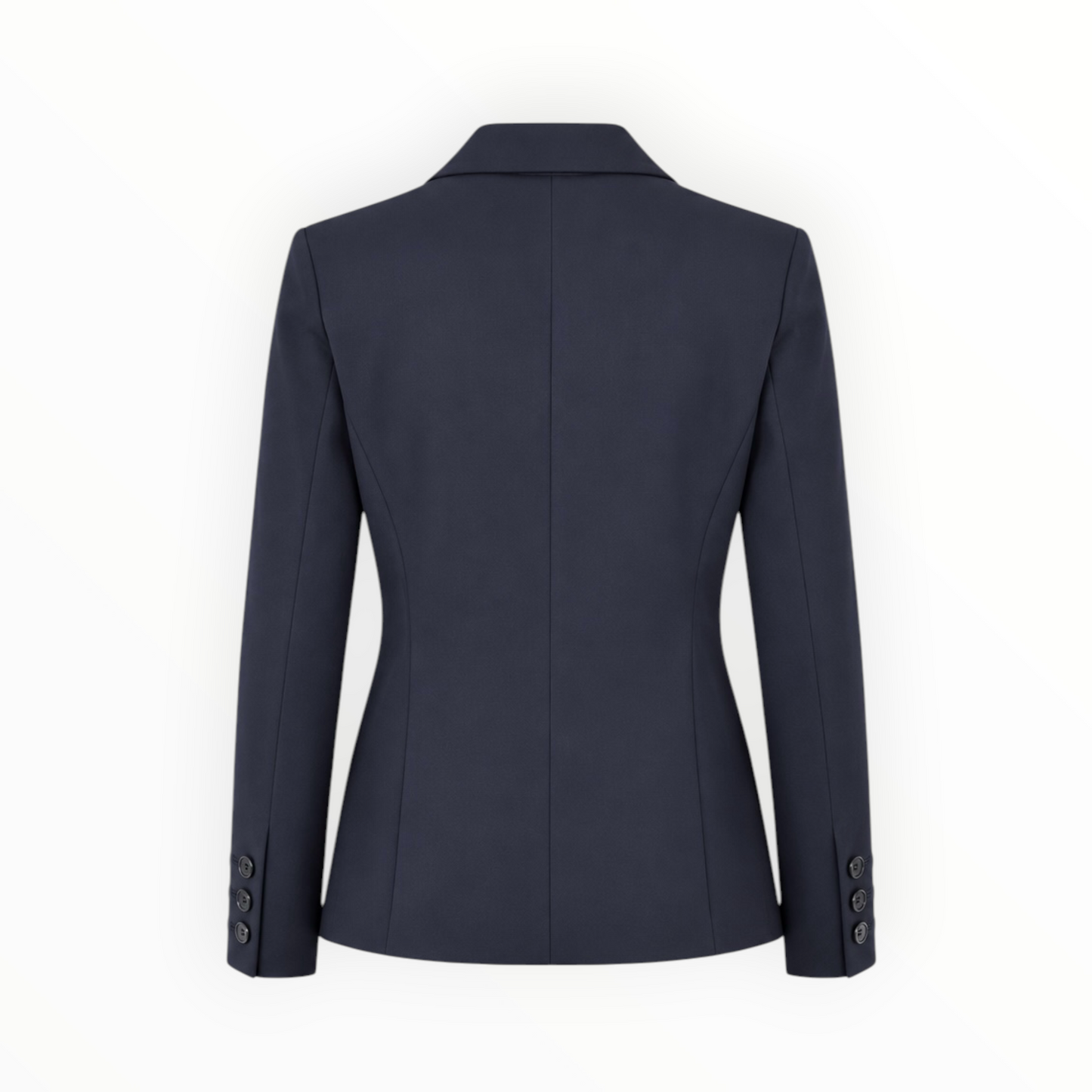Single-Button Blazer size 8