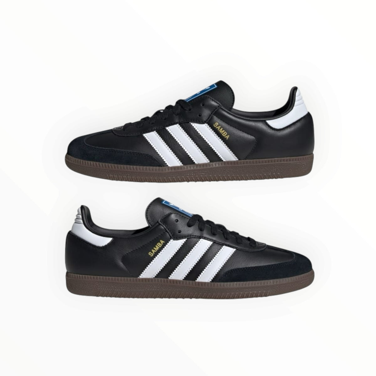 Samba OG Sneakers size 8
