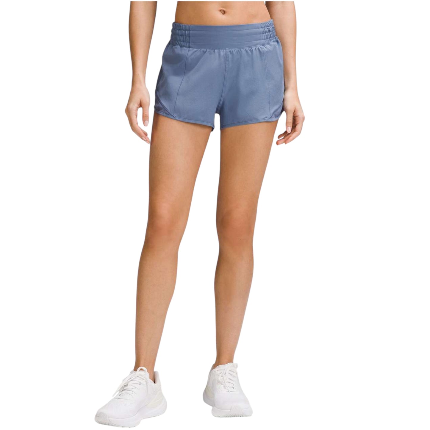 Hotty Hot Short *High-Rise 2.5" Size 6