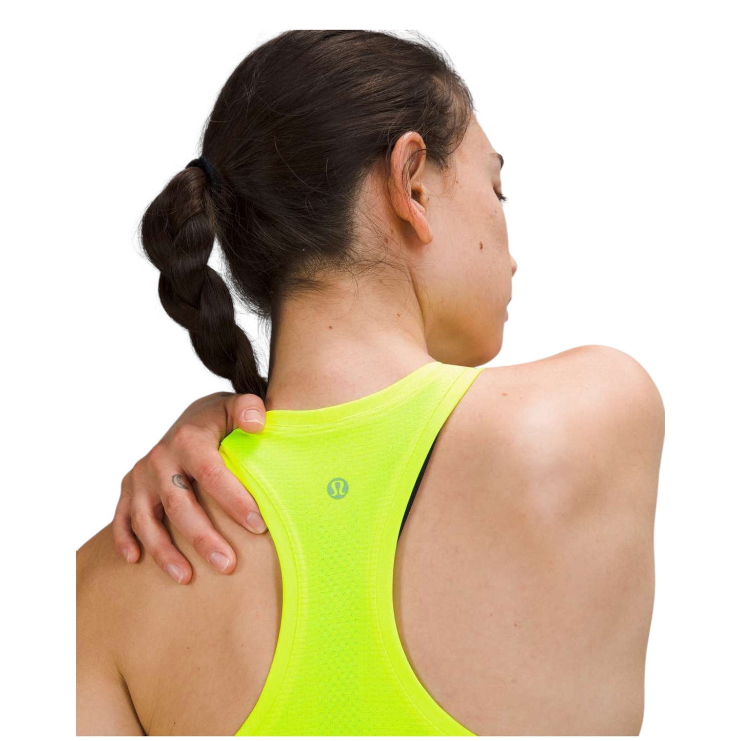 Swiftly Tech Racerback 2.0 *Race Length size 6