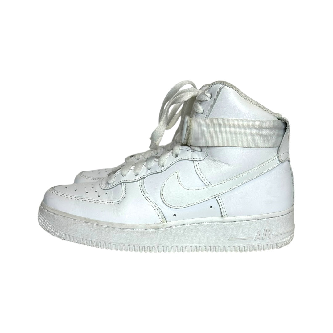Airforce 1 High Size 8