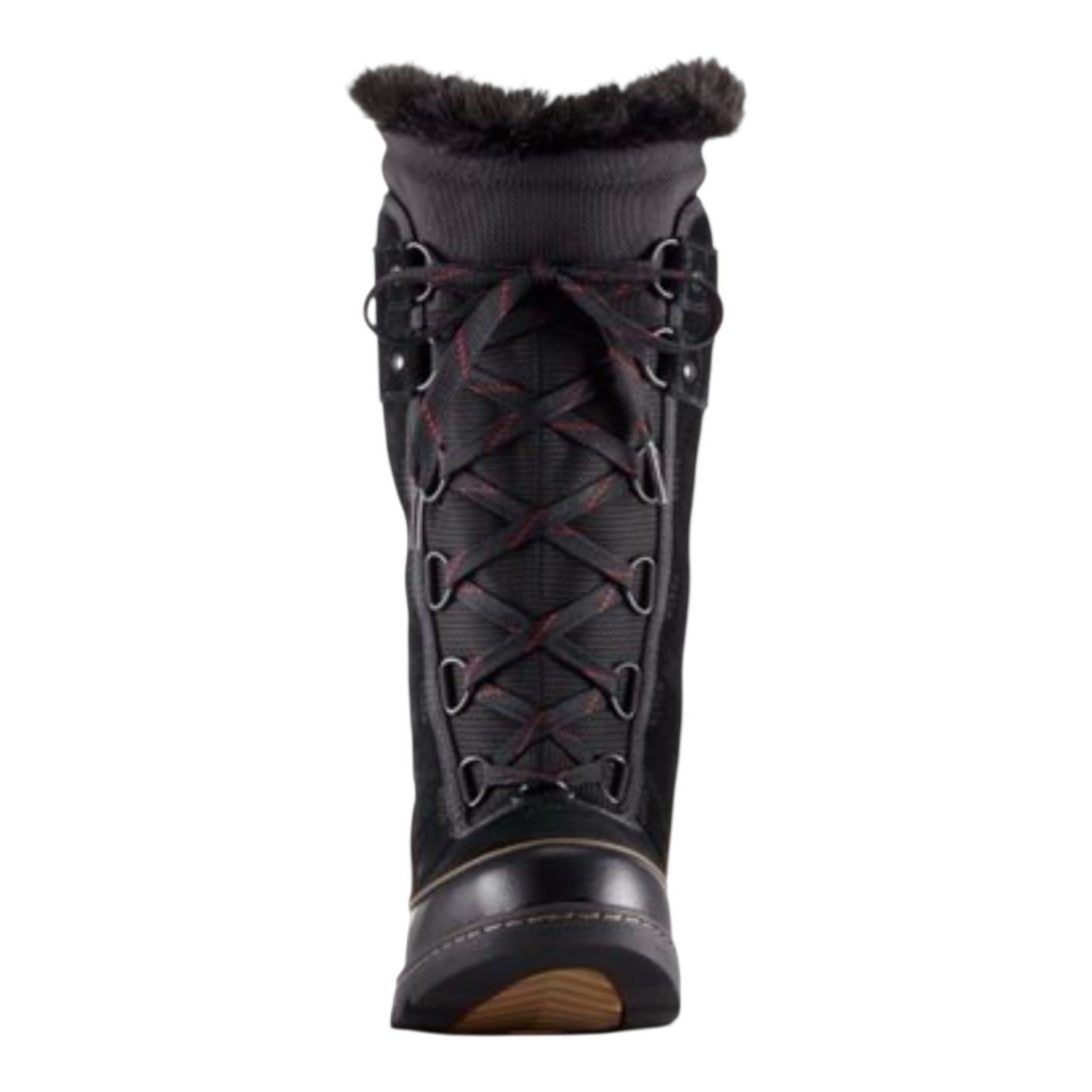 Tivoli III High Boot size 8