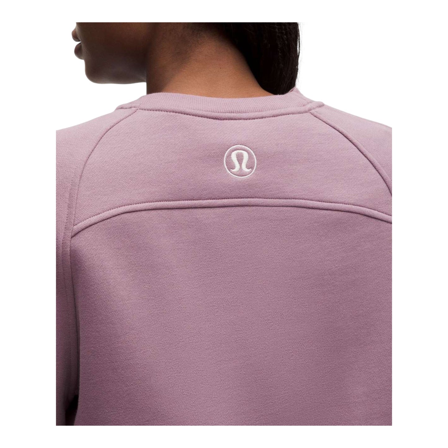Lululemon Scuba Oversized Pullover size medium