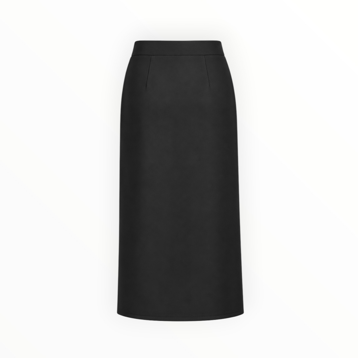 Lace Up Midid Skirt size XL