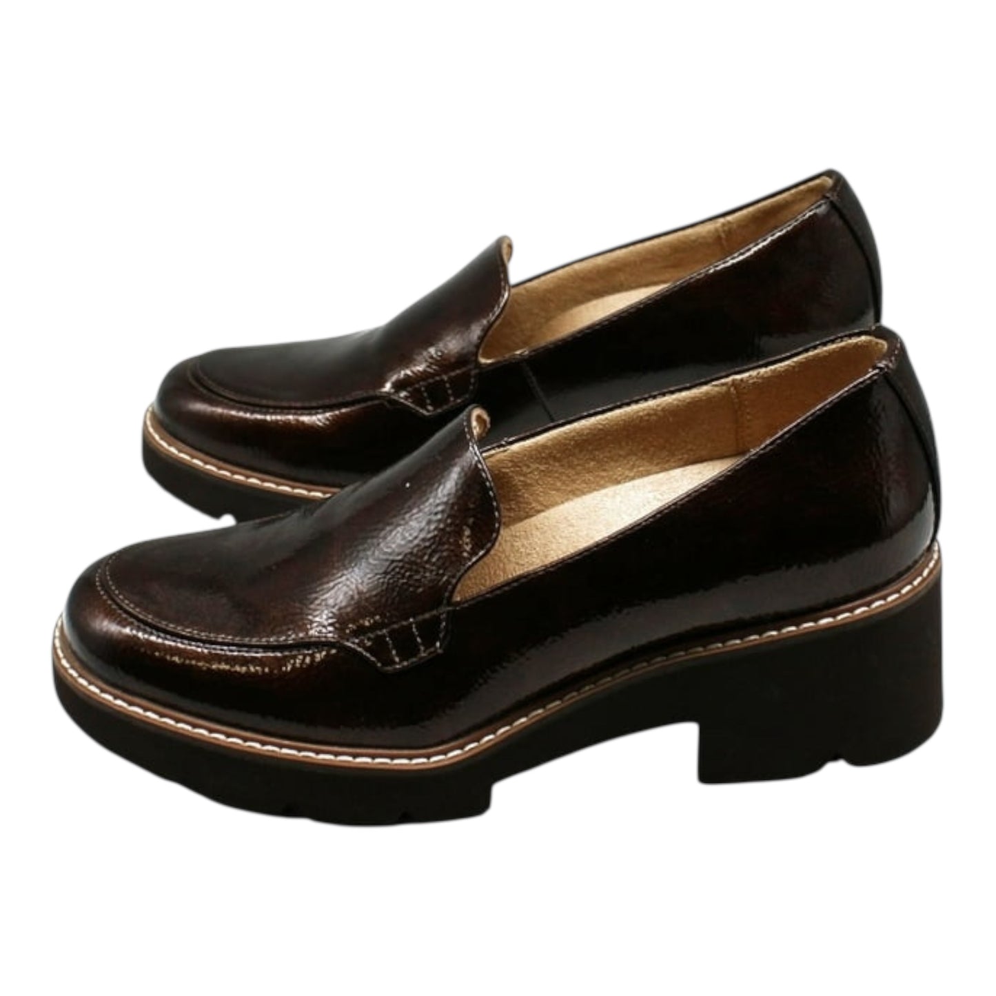 Cabaret Loafer Shoe Size 9