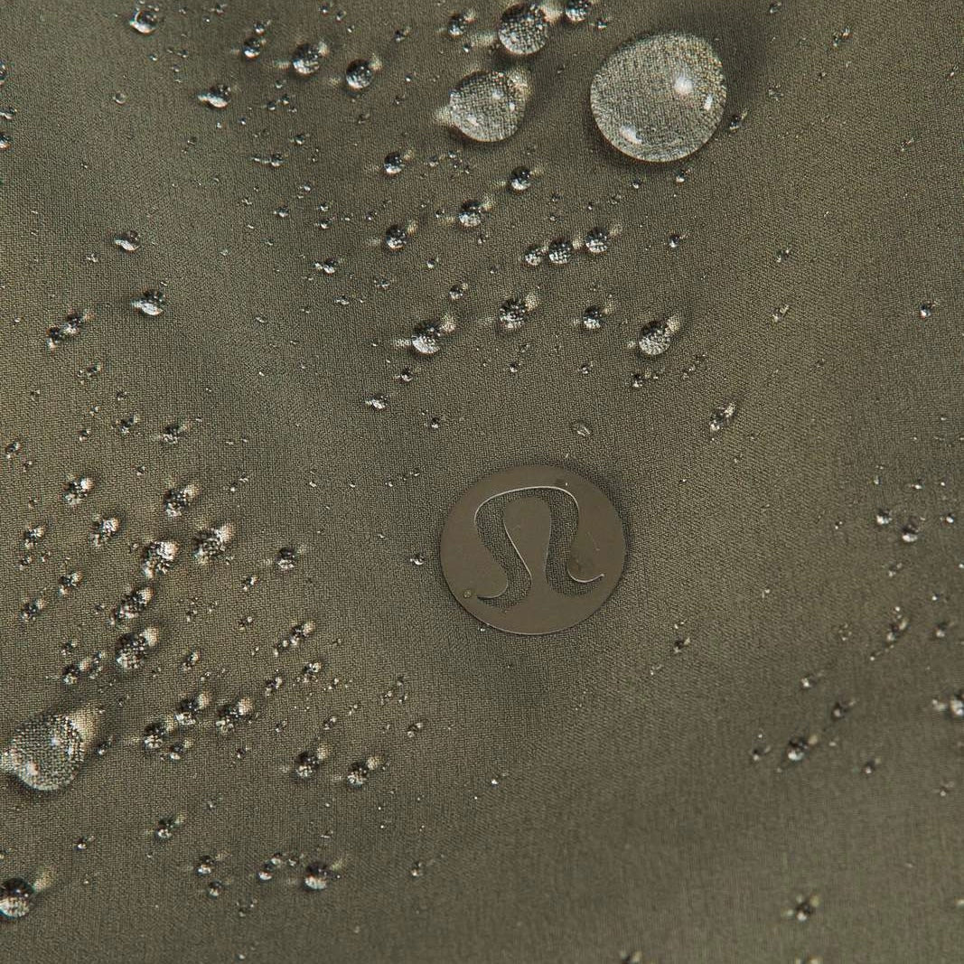 Rain Rebel Stretch Jacket size 6