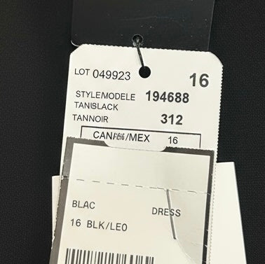 Layered Leopard Maxi Dress New with Tags size 16