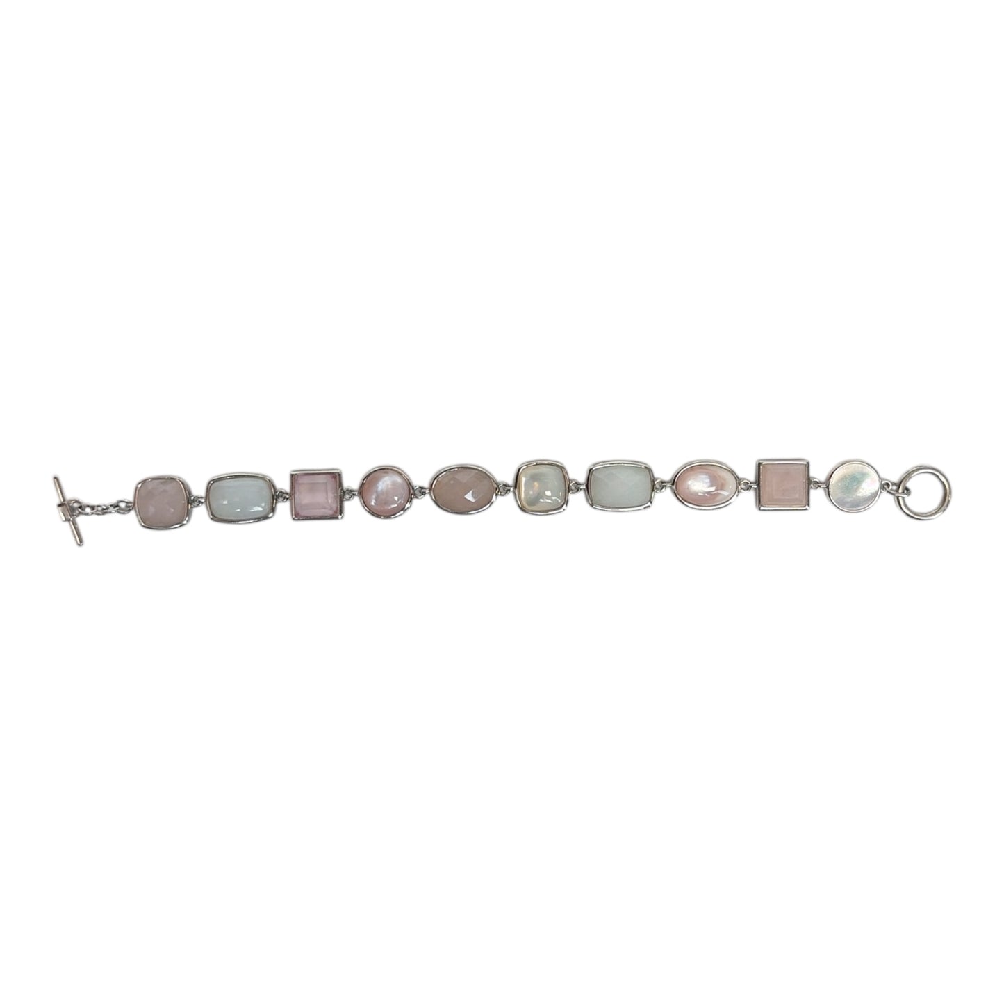 Rose Quartz Bracelet
