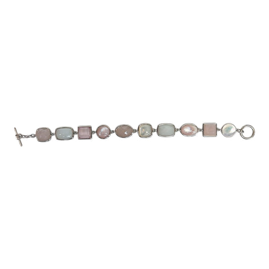 Rose Quartz Bracelet
