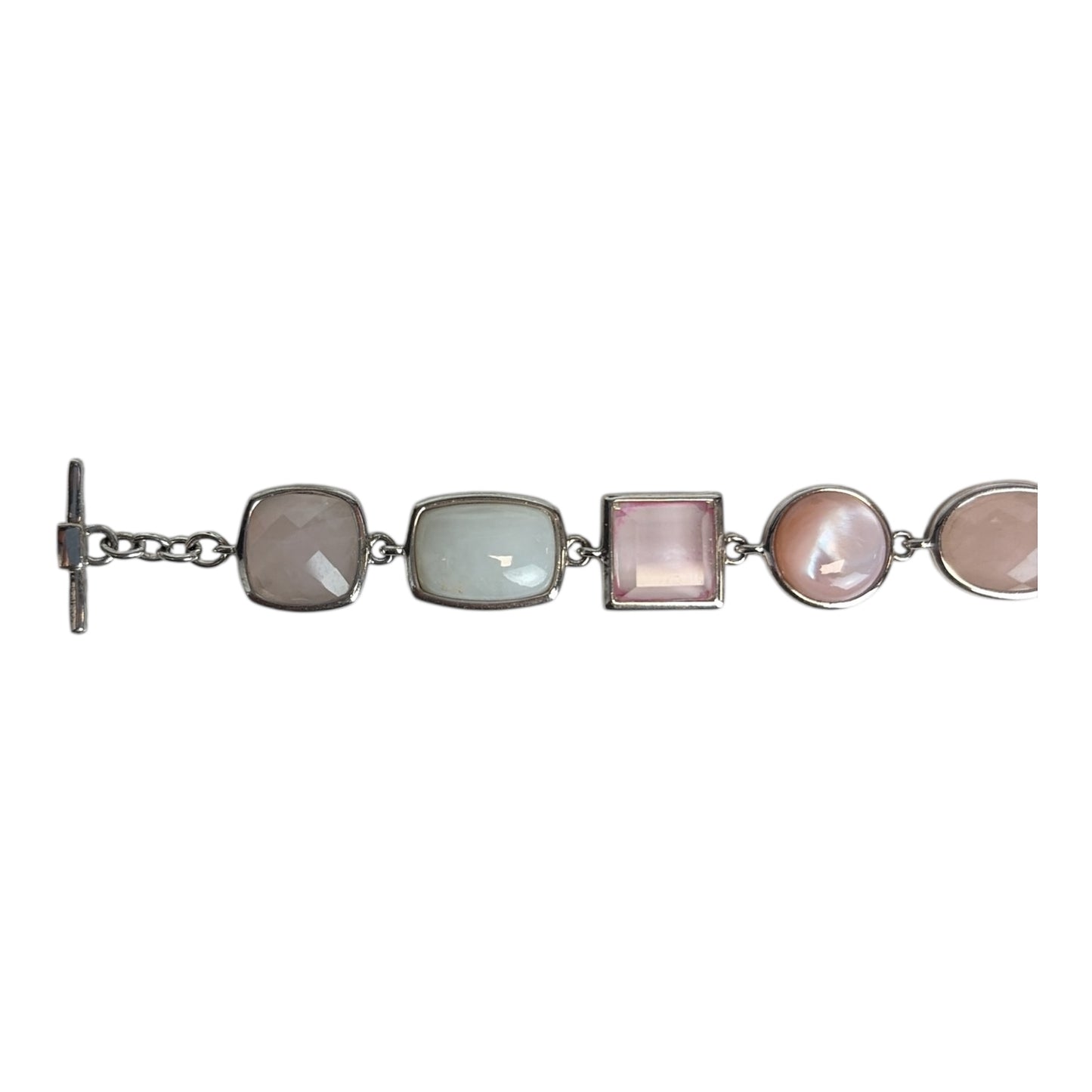 Rose Quartz Bracelet