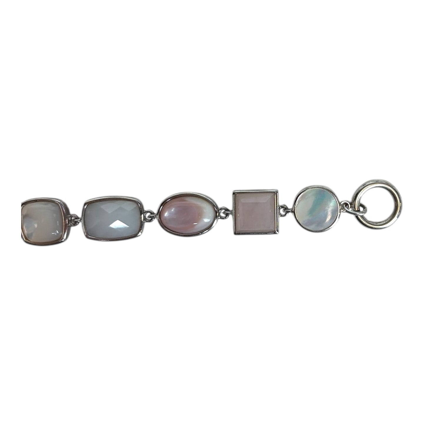 Rose Quartz Bracelet