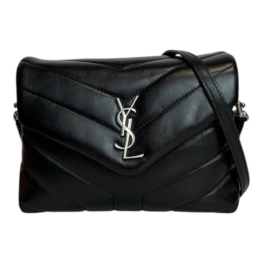 Loulou Toy Bag Crossbody