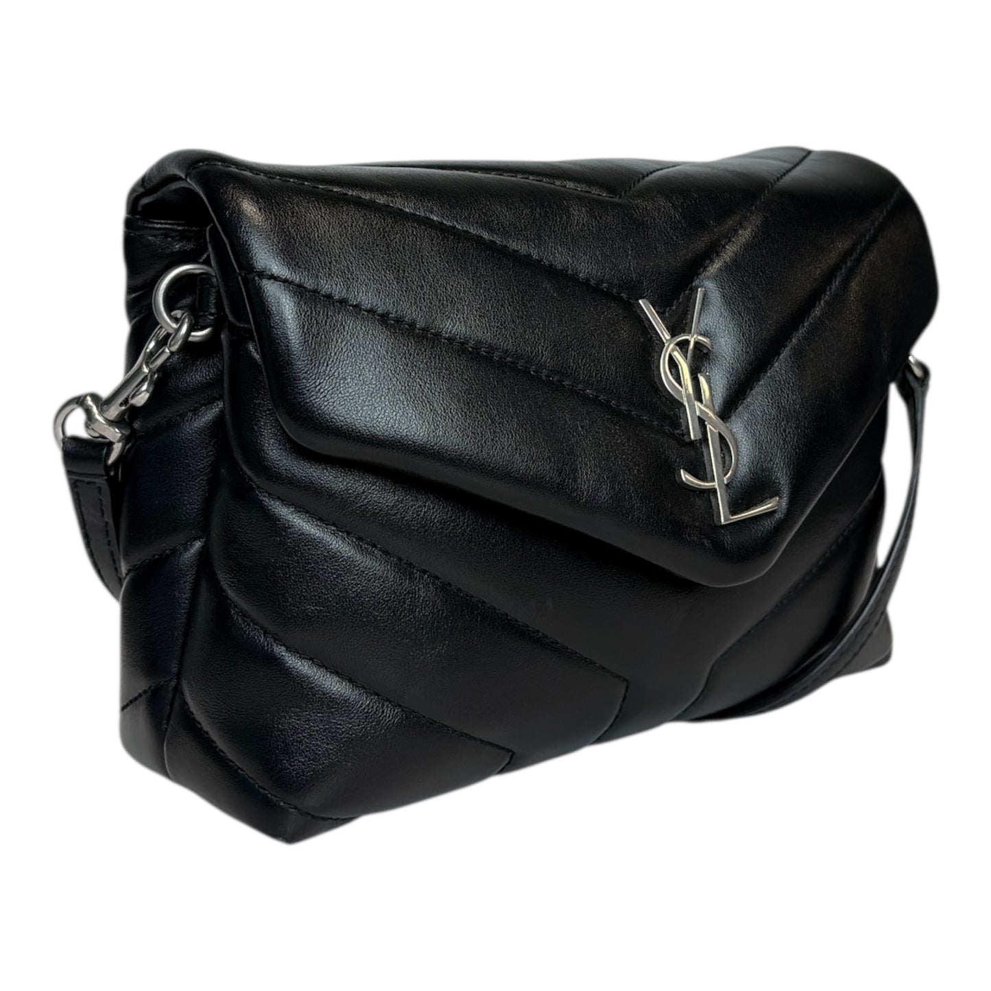 Loulou Toy Bag Crossbody