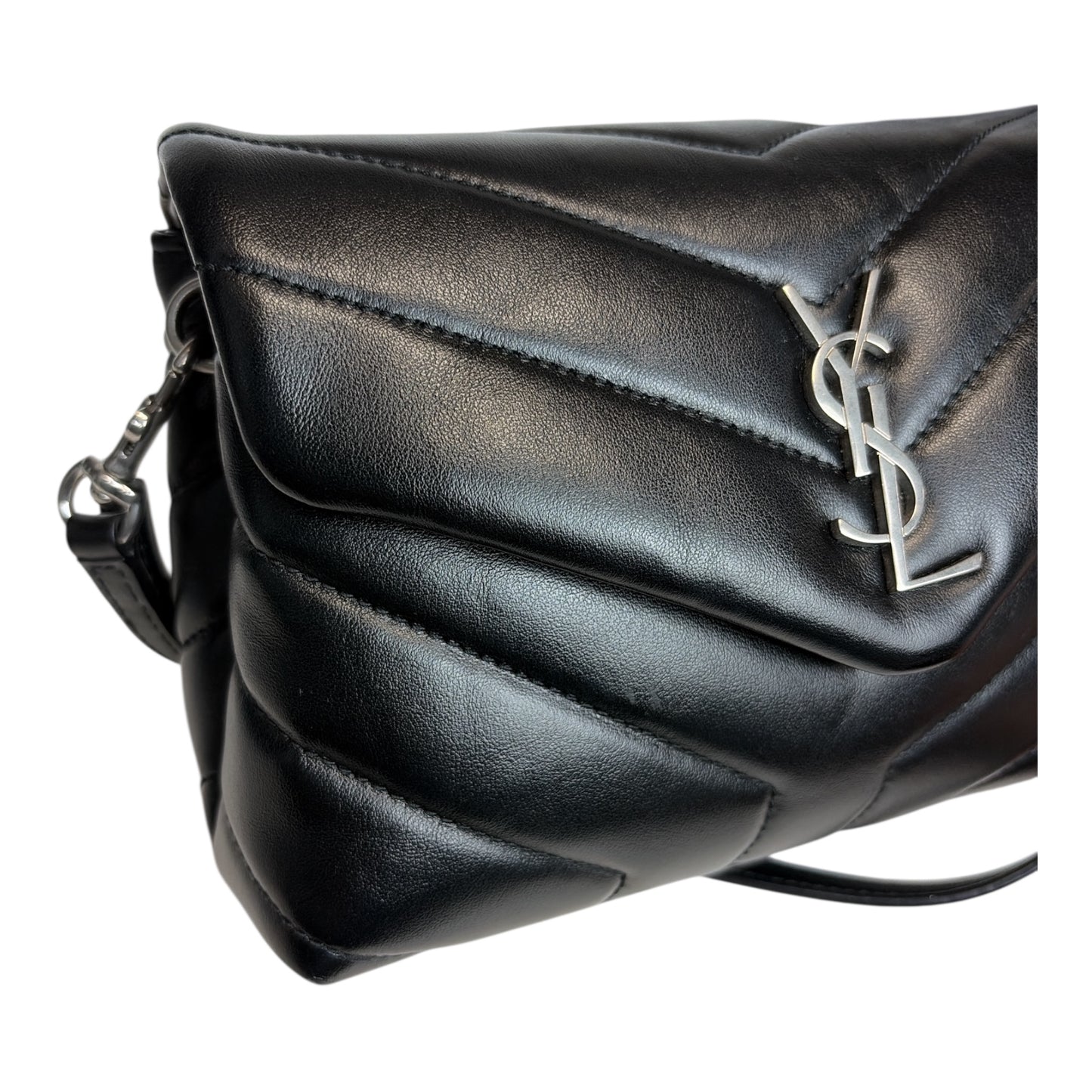 Loulou Toy Bag Crossbody