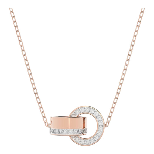 Hallow Pendant Necklace