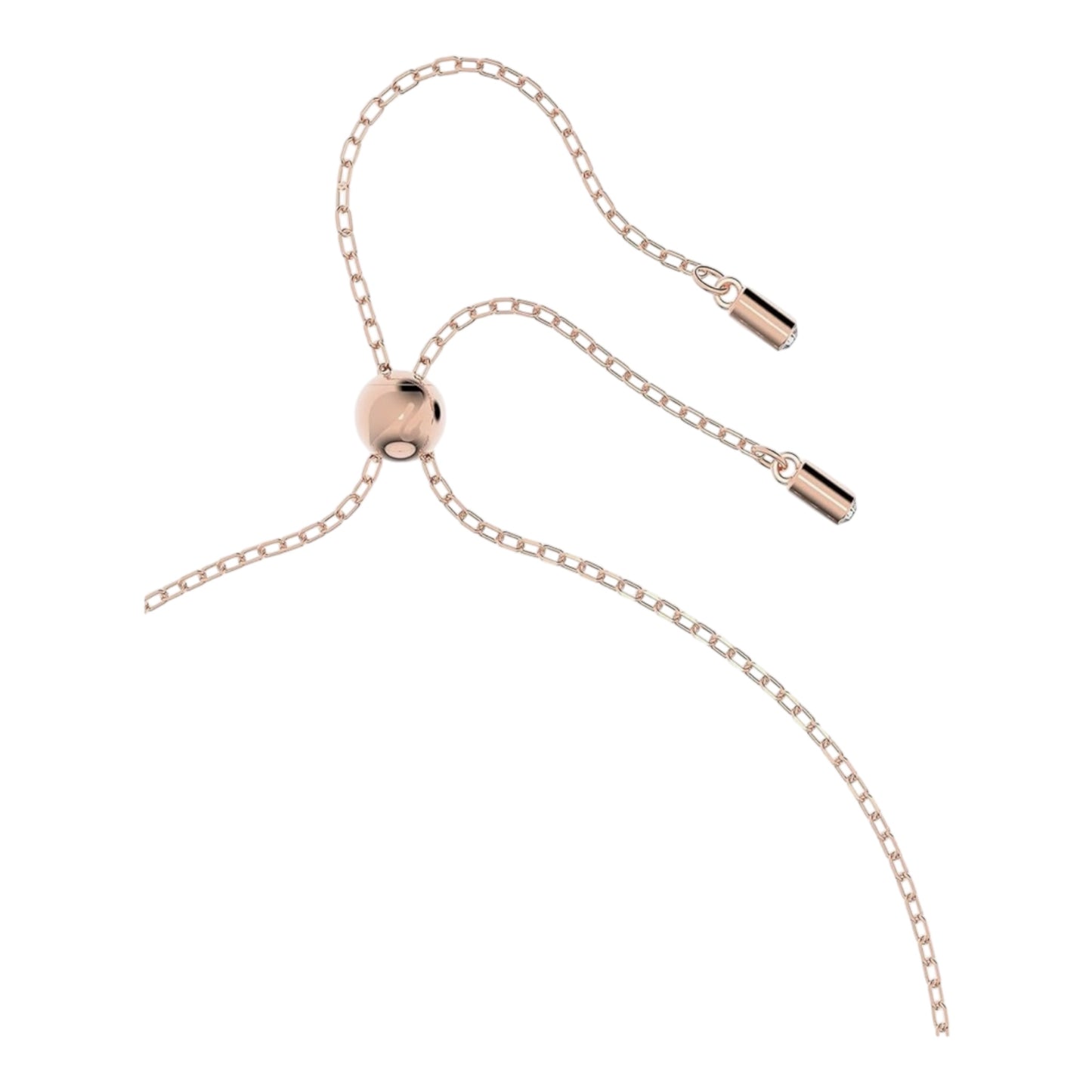 Hallow Pendant Necklace