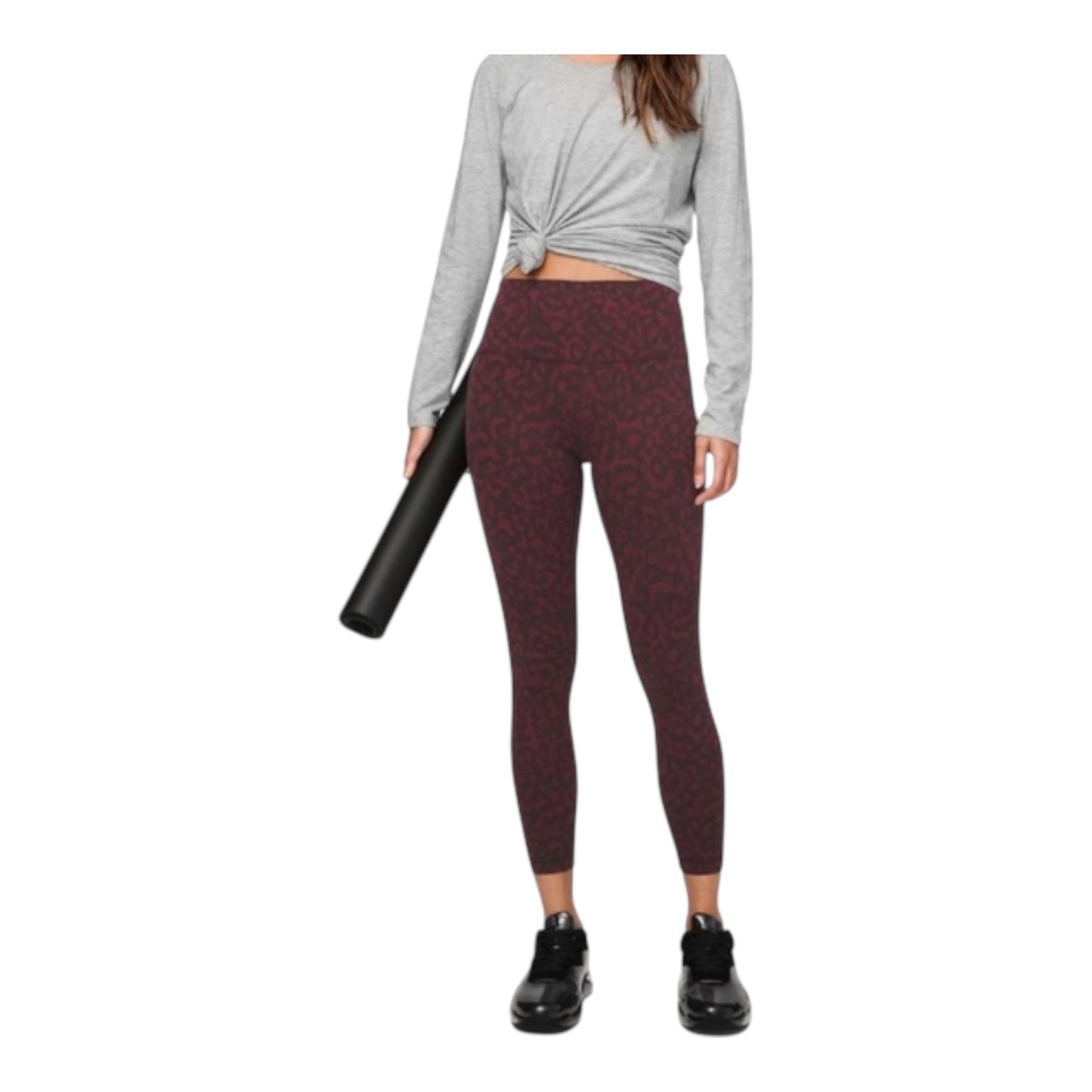 Align Pant size 4