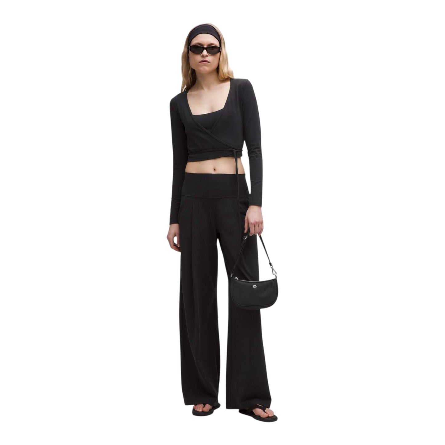 Align Palazzo Pant size 6