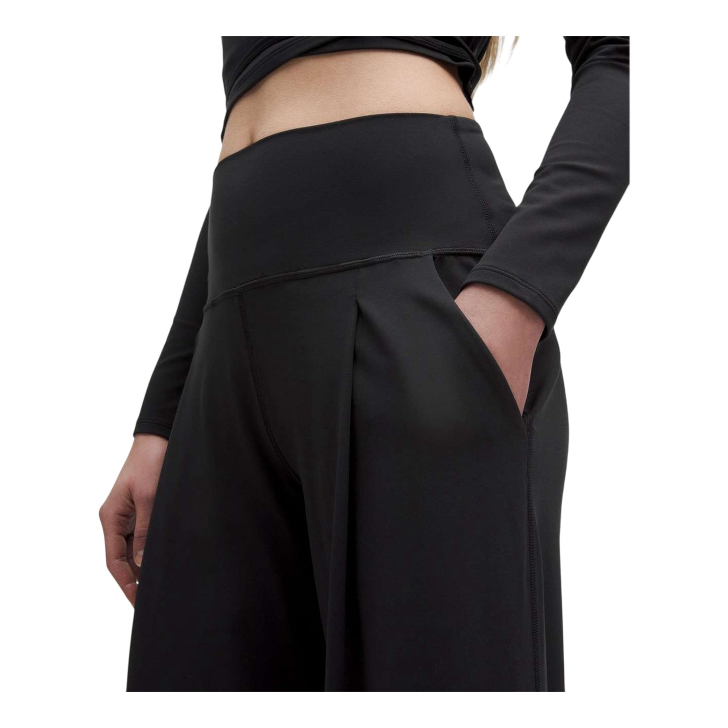 Align Palazzo Pant size 6