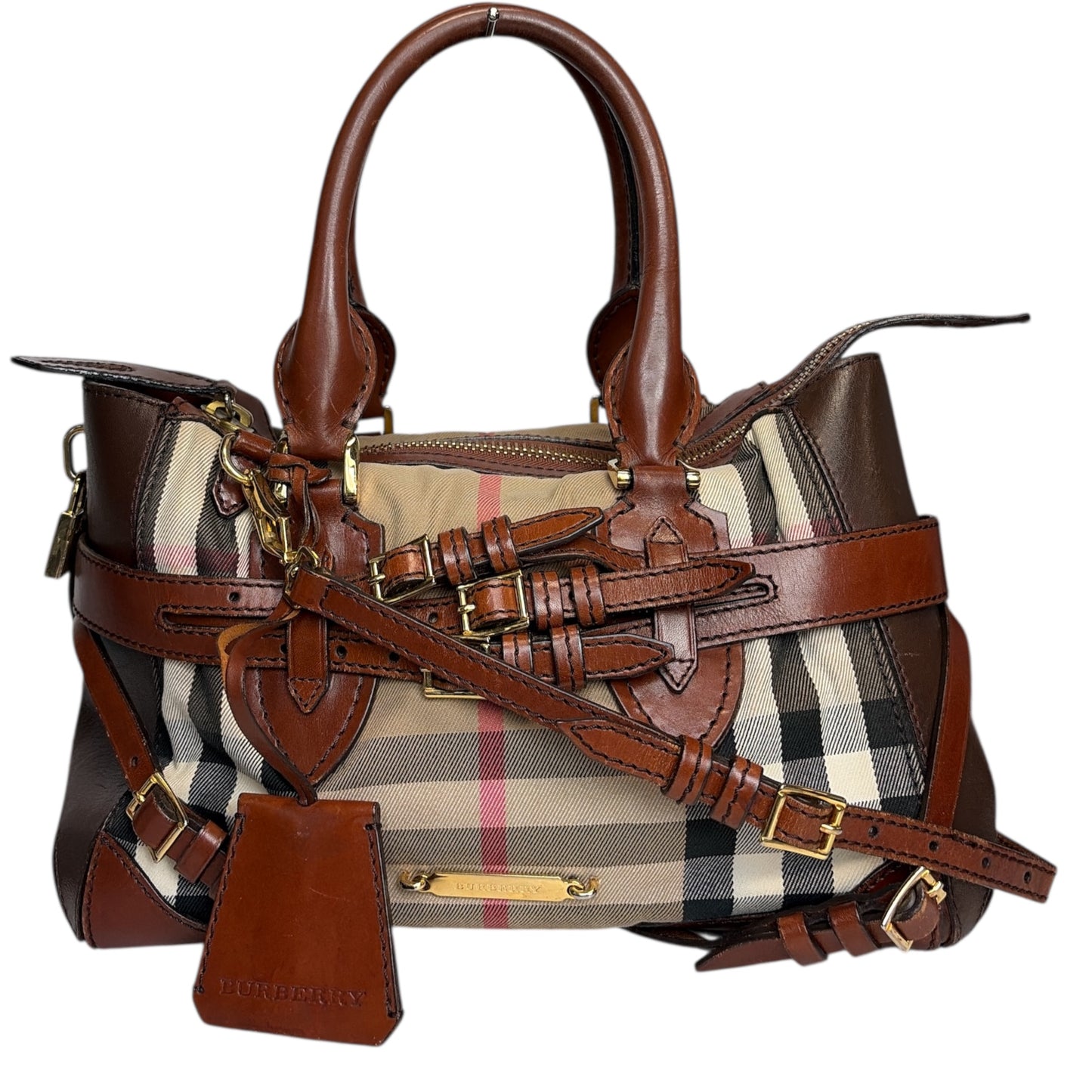 Gladstone Satchel