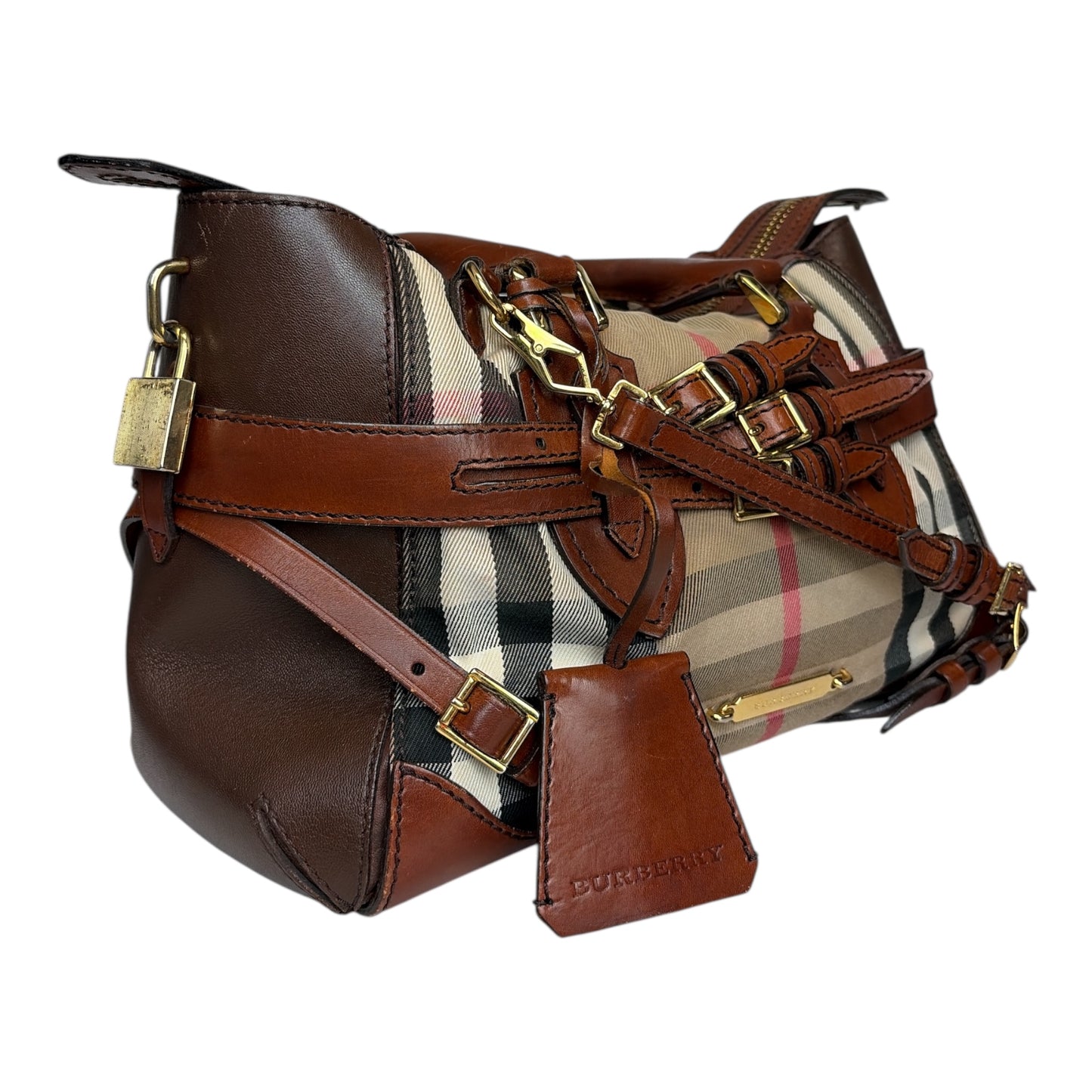 Gladstone Satchel