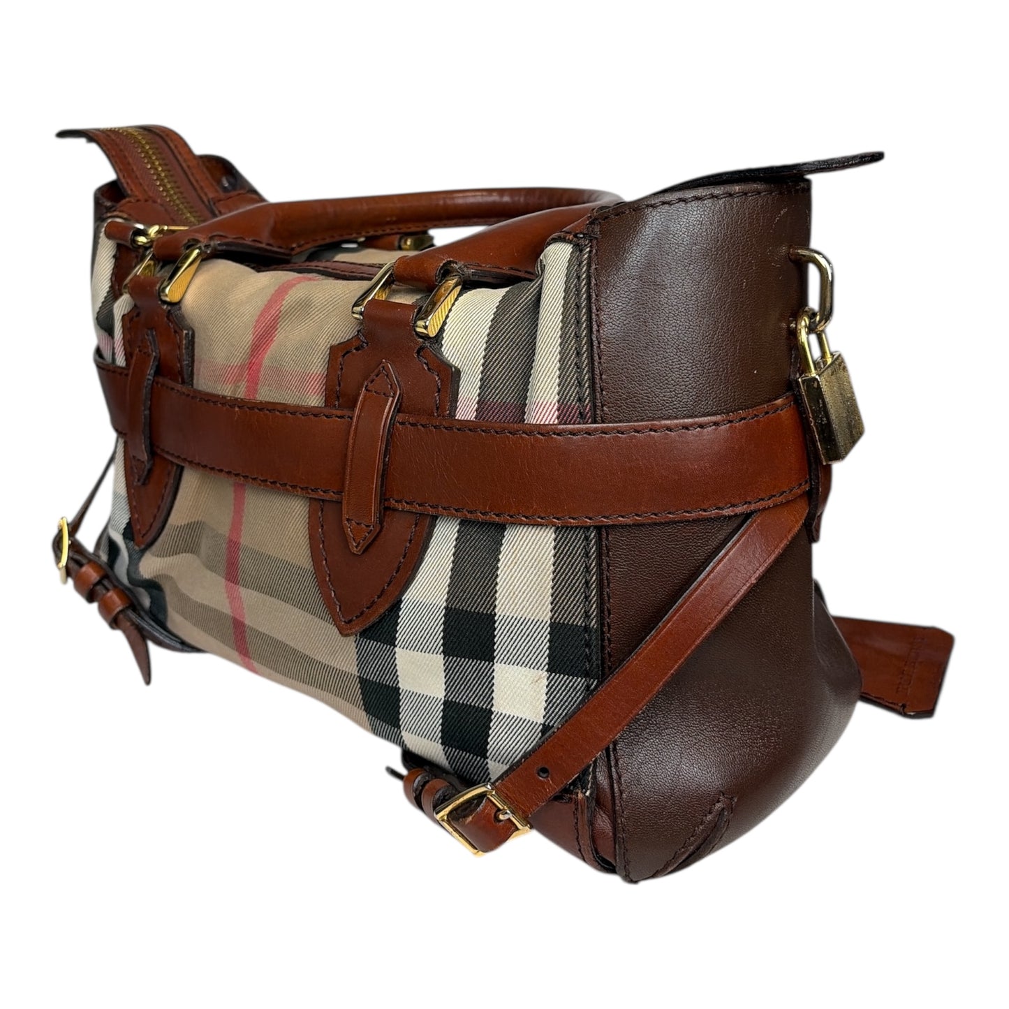 Gladstone Satchel