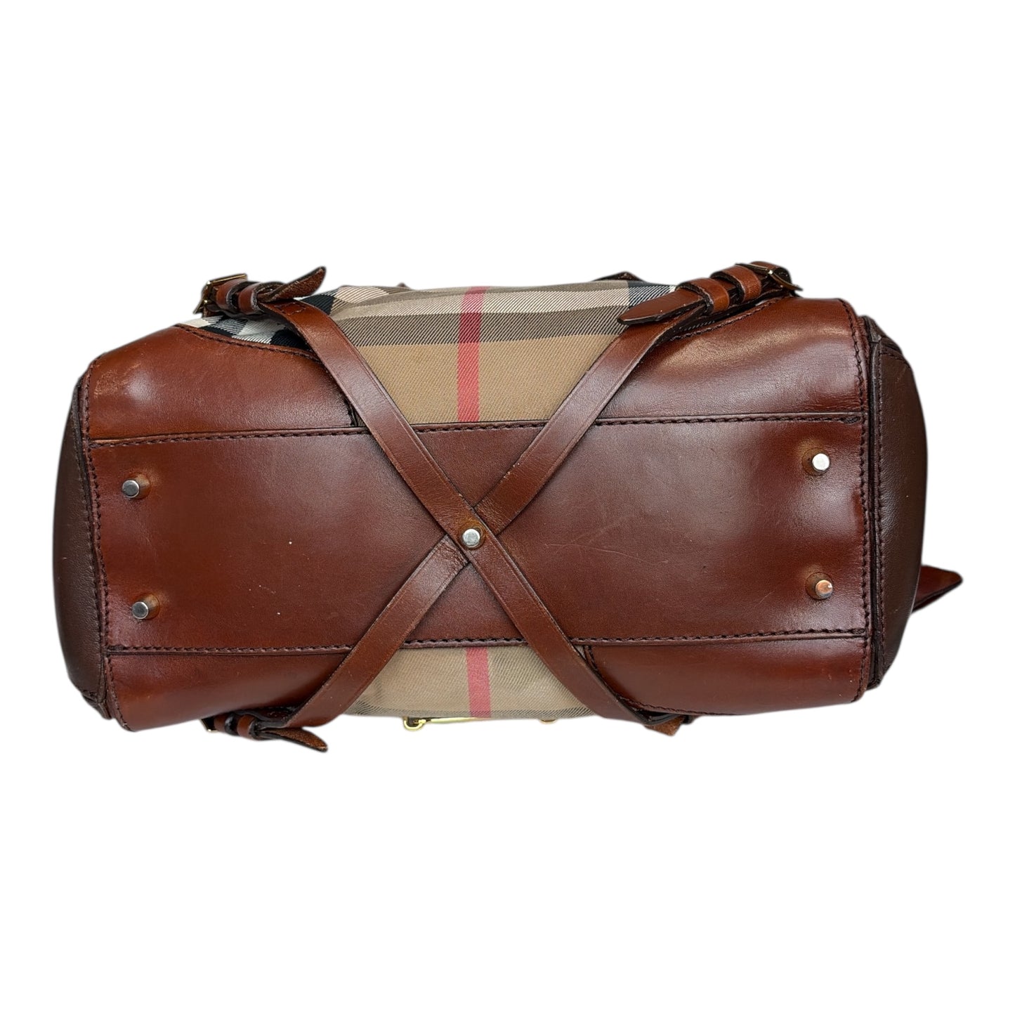Gladstone Satchel