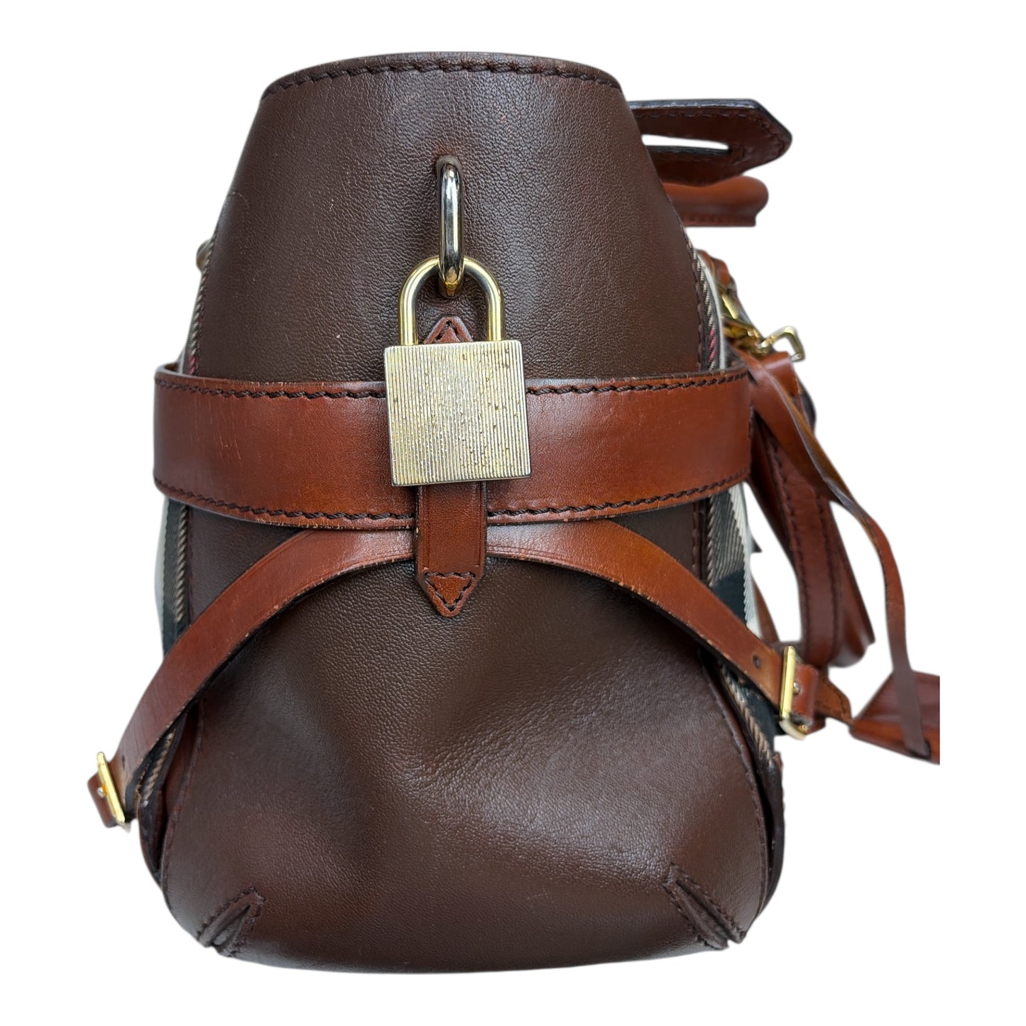 Gladstone Satchel