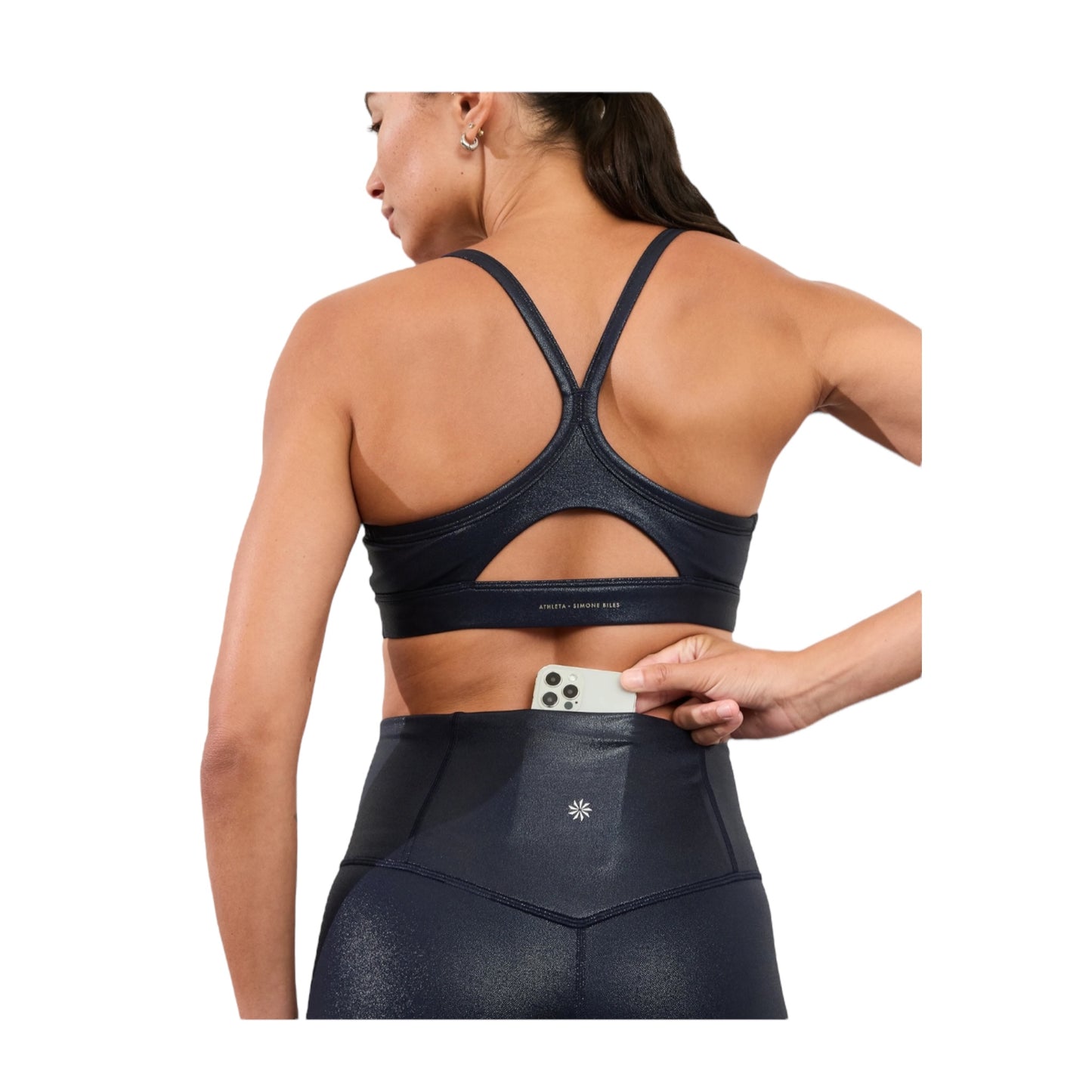 Elation Shine Tight size 3x New with Tags