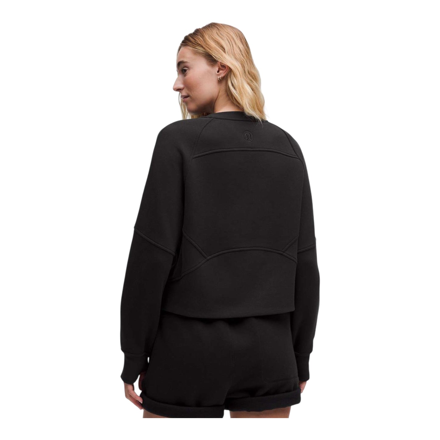 Oversized Pullover size Large