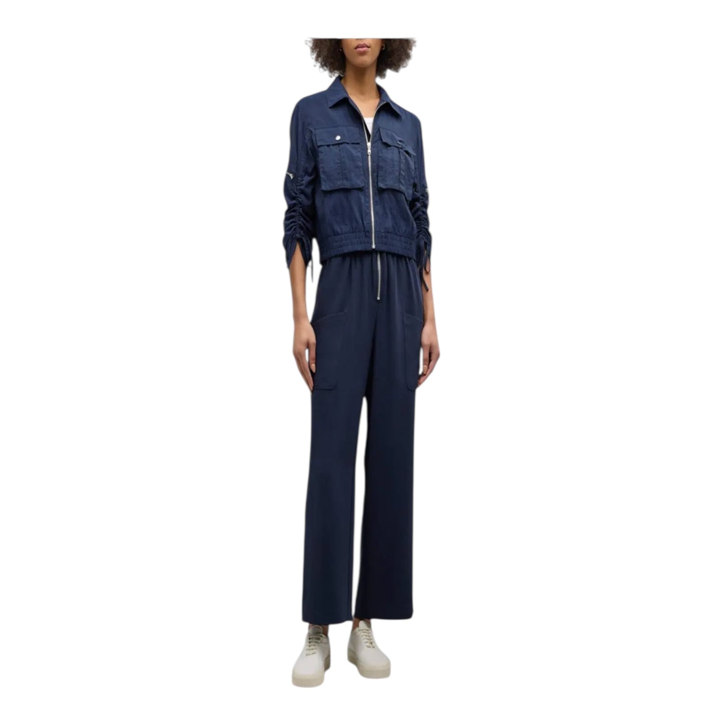 Genevieve Utility Jacket size XSmall