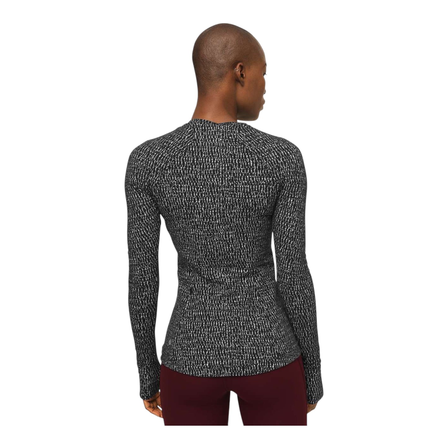 Runderful Long Sleeve size 6