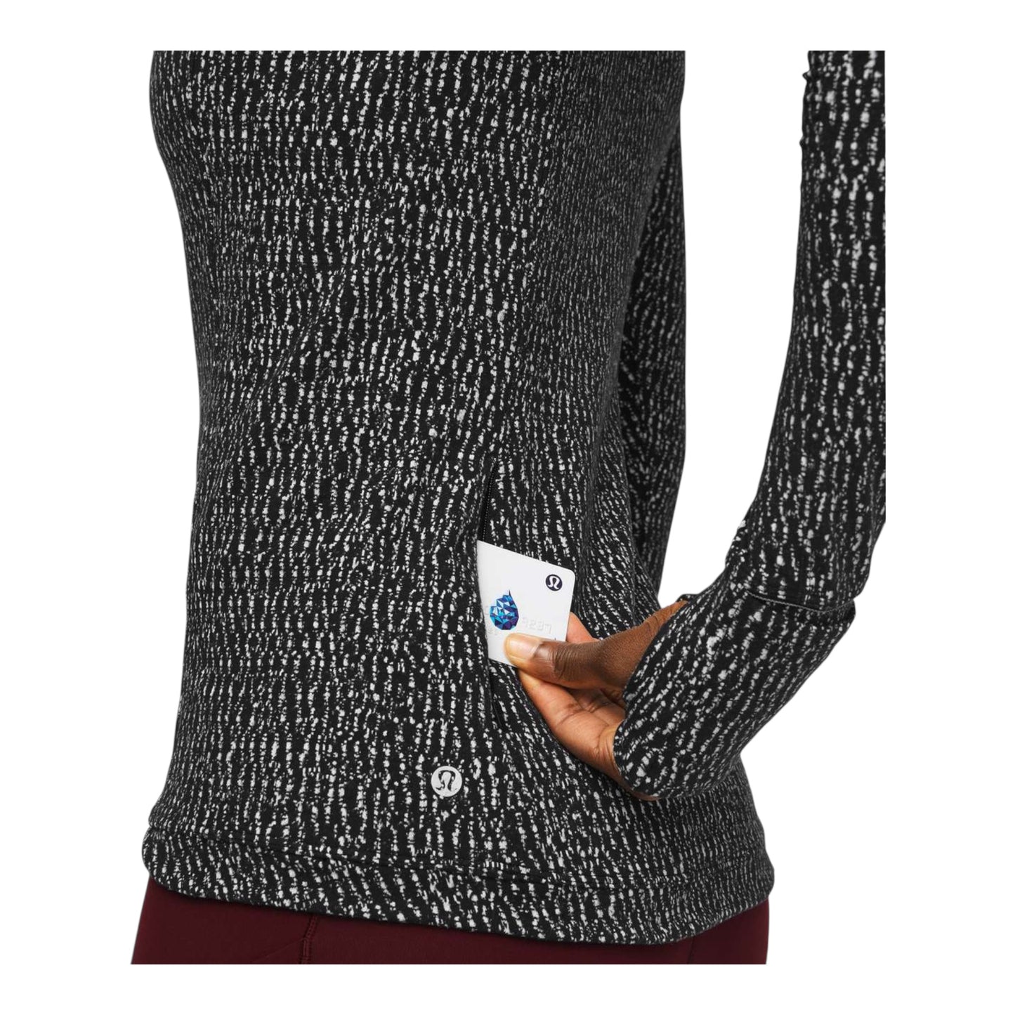 Runderful Long Sleeve size 6