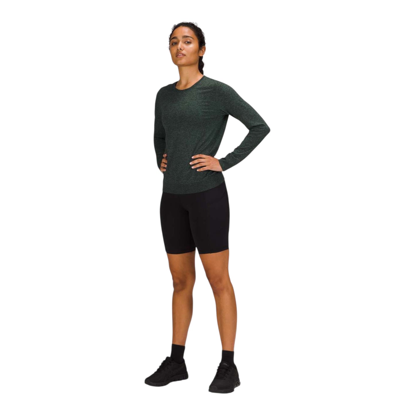 Swiftly Breath Long Sleeve size 14