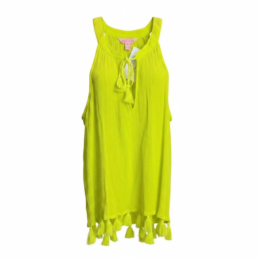 Tassel Tank size XSmall