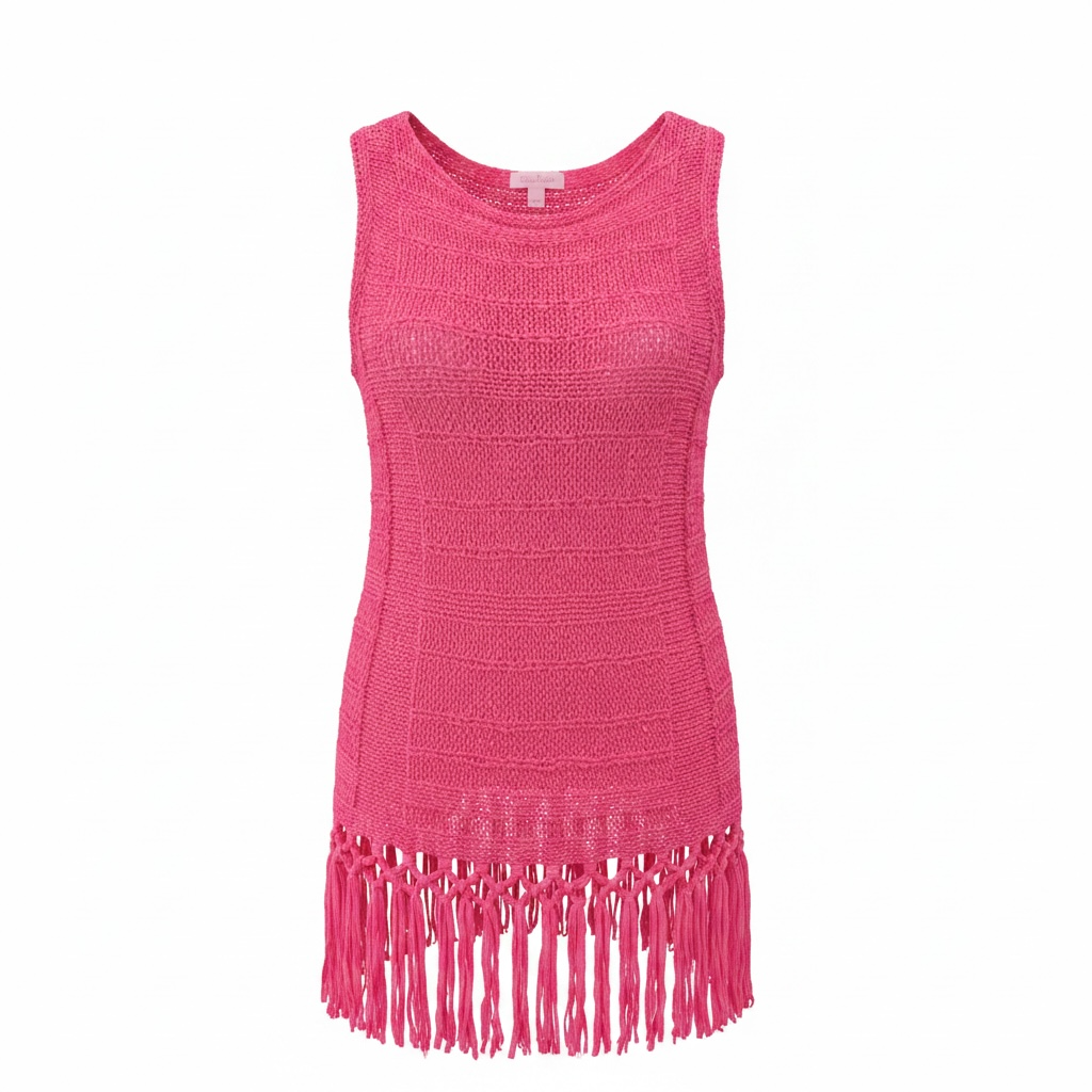 Tassel Tank size XSmall