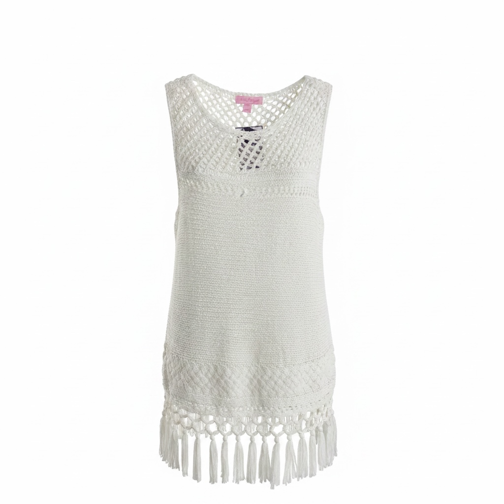 Tassel Tank size XSmall