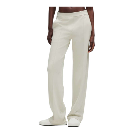 Softstreme Pintuck Mid-Rise Pant *Regular size Small New with Tags