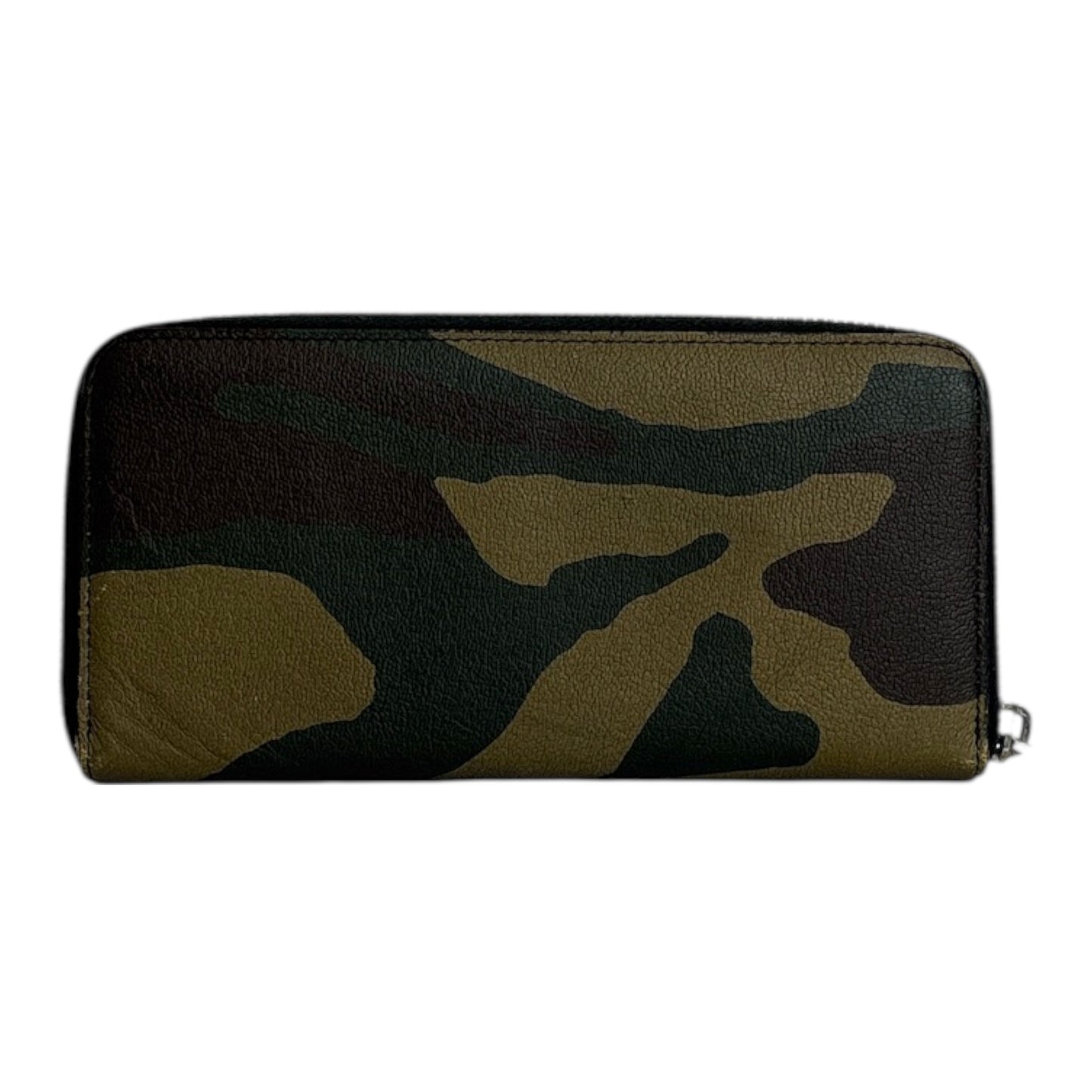 Cassandre-plaque Wallet